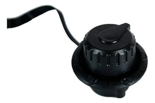 Repuesto Careta De Soldar Electronica Argon Fire / Classic Color Negro