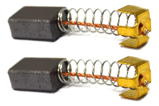 Juego De Carbones Makita 194971-2 Cb-75