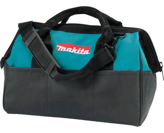 Maleta Makita De 14 Pul Para Herramientas Turquesa