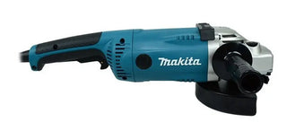 Esmeriladora Angular Makita Ga7020 Turquesa 2200 W 127 V Turquesa