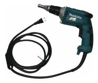 Destornillador Eléctrico Makita Fs4200 Turquesa