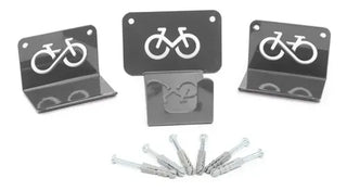 Soporte Para Bicicletas Pared Gancho D/ Pedal