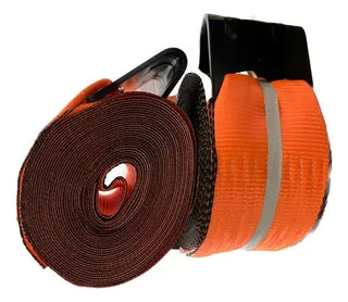 Paquete 4 Piezas Matraca Soldable C/ Banda Tensor 4 Pulgadas Negro