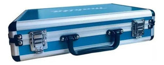Kit De Brocas, Cinceles Y Broquero Sds Plus D-71205 Makita
