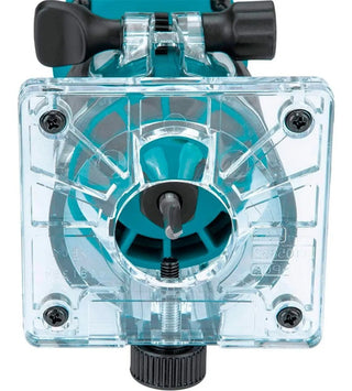 Router Makita 3709 530w