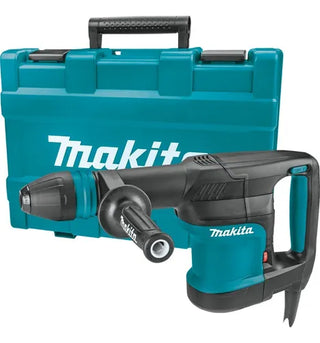 Martillo Demoledor Makita Hm0870c 120v 1100 W 2650gpm