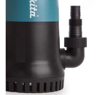 Broquero 1/2 Con Adaptador Sds Plus Makita