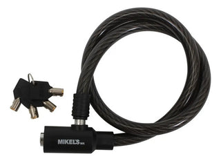 Cable Candado Flexible 90 Cm Mikels