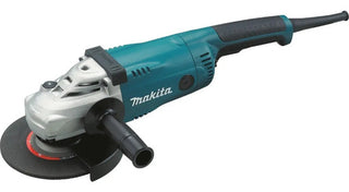 Esmeriladora Angular Makita Ga7020 Turquesa 2200 W 127 V Turquesa