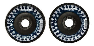 Paquete Discos Laminados Sudarshan 40 Piezas Grano A Elegir