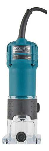 Router Makita 3709 530w 110v