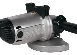 Esmeril Makita Ga7001l 7 1800w Carcaza Metálica Color Gris