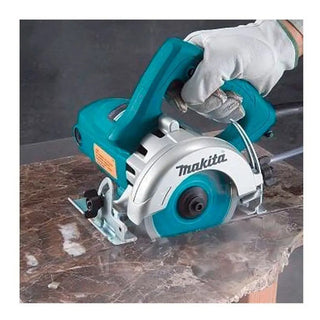 Cortadora De Mármol 0 A 45° 1200 W Makita 4100nh2x1 Frecuencia 60