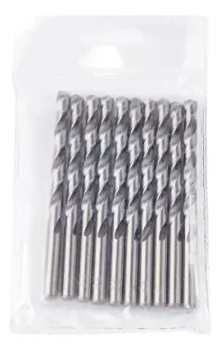 Makita Broca 17/64p X 4-1/8p D22078 10 Pz