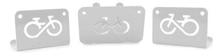 Rack Para Bicicletas Soporte Bicicleta De Pared