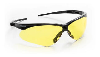 Lentes De Seguridad Nemesis Amber Gafas Originales