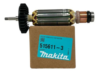 Armadura Rotor Miniesmeril 9557hn 9557hp 9557nb Makita