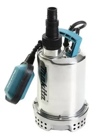 Bomba Sumergible P/ Agua Makita Pf0403 400w 1/2 Acero Inox