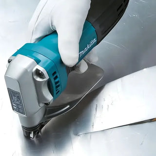 Cizalla 1,6mm 380w 4000 Cpm Makita Js1602