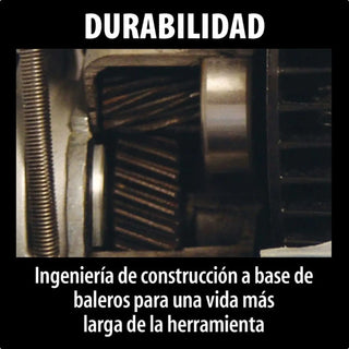 Sierra Circular Eléctrica Makita 5007nk 185mm 1800w 120v Turquesa