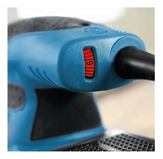 Lijadora Profesional Rotoorbital Bosch Profesional Gex 125-1 - Azul