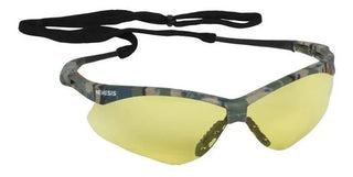 Lentes Nemesis Antiempañantes V30 Camuflaje Ambar