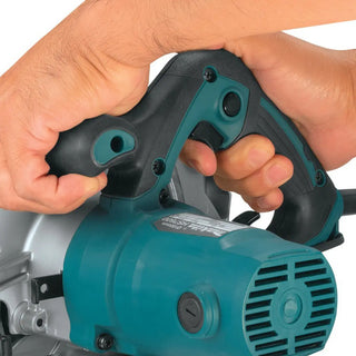 Sierra Circular Makita Hs7600 185mm 1200w Turquesa 120v Turquesa 50 Hz/60 Hz