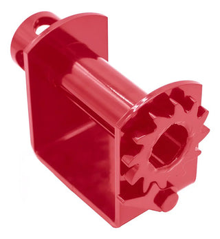 Matraca Tensor Para Banda Soldable 4 Pulgadas Systec