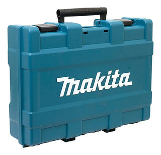 Combo Rotomartillo Llave Impacto Dlx2523st Makita Turquesa 50