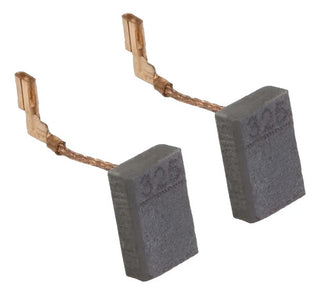 Escobillas De Carbon Para Esmeril Makita 9557hn