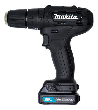 Taladro Rotomartillo Inalámbrico Makita Hp333d Color Negro