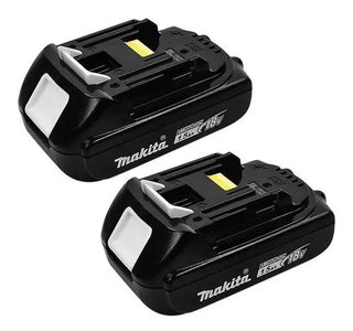 Rotomartillo Inalámbrico Brushless Makita 1/2 Dhp487yx2b 18v Negro
