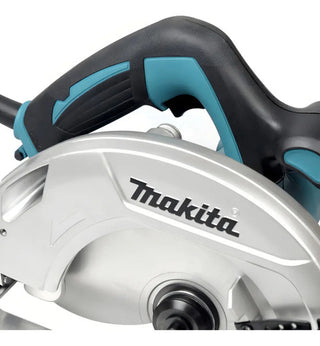 Makita Hs7600 Color Turquesa Sierra Circular Eléctrica 185mm 1200w 50hz/60hz 50 Hz/60 Hz