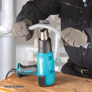 Makita Hg6530v Pistola De Calor 14a 3 Velocidades 650 C