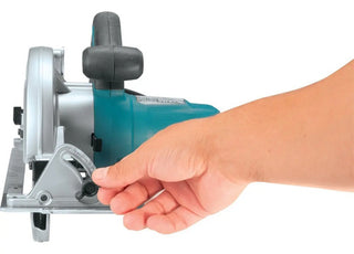 Sierra Circular Makita Hs7600 185mm 1200w Turquesa 120v Turquesa 50 Hz/60 Hz