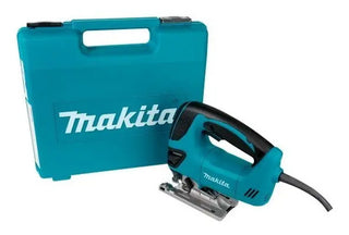Sierra Caladora 4350t Makita Madera / Metal 580w 3100rpm
