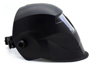 Cortina Para Soldadura Argon Hk-108negro X 1 Unidad Negro