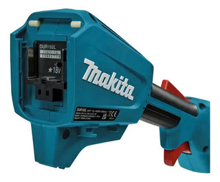 Desbrozadora Brushless (sin Batería) 18v Makita Dur192lz Turquesa