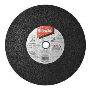 Makita Disco De Corte De 14   350 Mm 3900 Rpm (50 Pzas) 50 Piezas