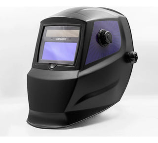 Careta Para Soldar Electrónica Automática 9-13 Soldar Diseño