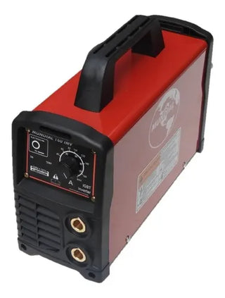 Soldadora Inverter Mundial 160 Inv