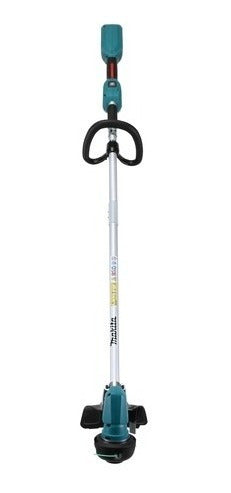 Desbrozadora Eléctrica Inalámbrica Makita Dur192lz 18v S/bat Turquesa