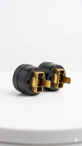 Makita Porta Carbón (1 Pza) Para 9067db Rp1800 Mod 643707-1