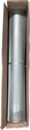 Malla Mosquired 1.22 M X 11 M, C.26 Galvanizada