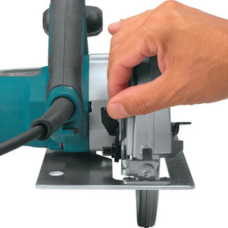 Sierra Circular Makita Hs7600 185mm 1200w Turquesa 120v Turquesa 50 Hz/60 Hz