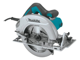 Sierra Circular Makita Hs7600 185mm 1200w 50hz/60hz 120v Turquesa 50 Hz/60 Hz
