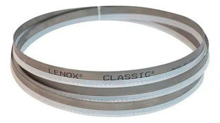 Segueta Sierra Cinta Bimetálica Lenox 3/4 X 93 6/10 Tpi
