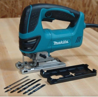 Sierra Caladora Makita 4350t C/estuche 580w 3100rpm