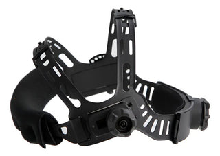Suspensión Careta Argon Hk-108 Uso Profesional Color Negro
