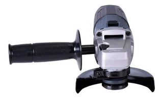 Esmeriladora Angular Makita Mt M0901g 540 W 127 V  Gris